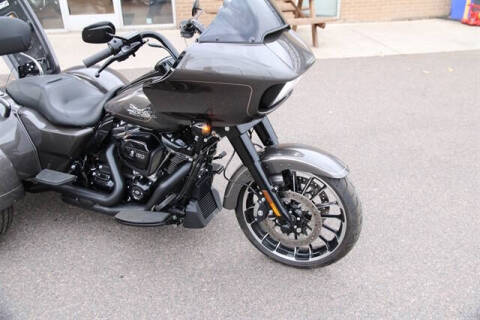 2023 Harley-Davidson Road Glide