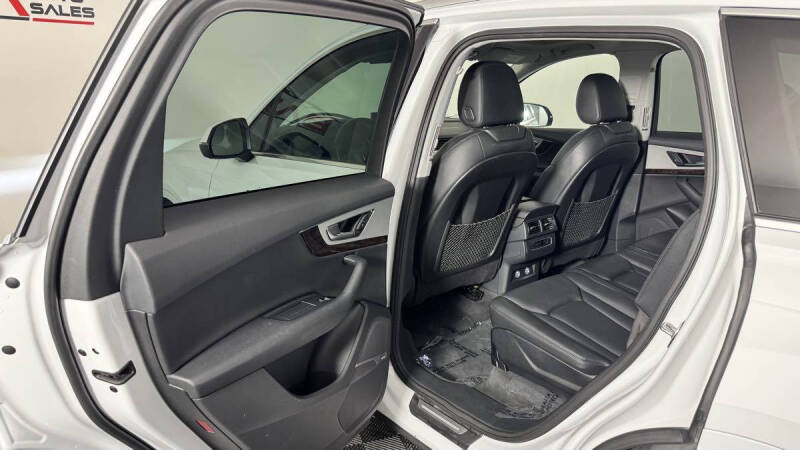 2019 Audi Q7