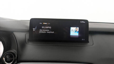 2022 Mazda CX-9 Touring