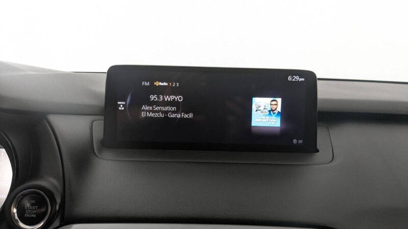 2022 Mazda CX-9 Touring