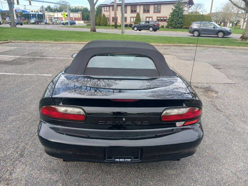 1994 Chevrolet Camaro Z28