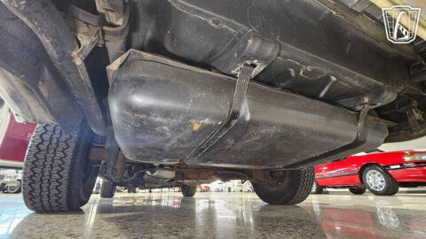 1988 Ford Thunderbird