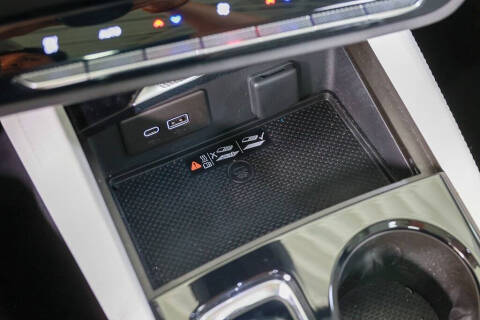 2025 Buick Envision Avenir