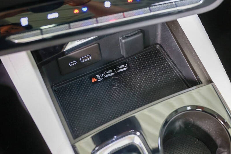 2025 Buick Envision Avenir