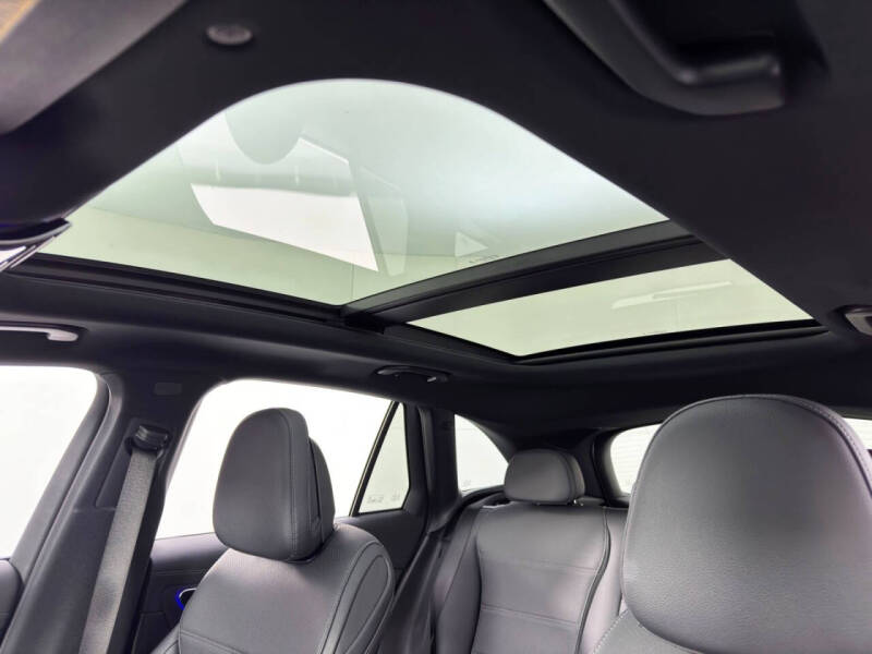 2024 Mercedes-Benz GLC GLC 300 4MATIC