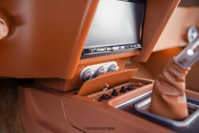 1969 Ford Mustang