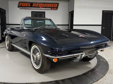 1964 Chevrolet Corvette