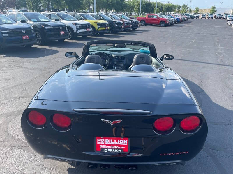 2011 Chevrolet Corvette