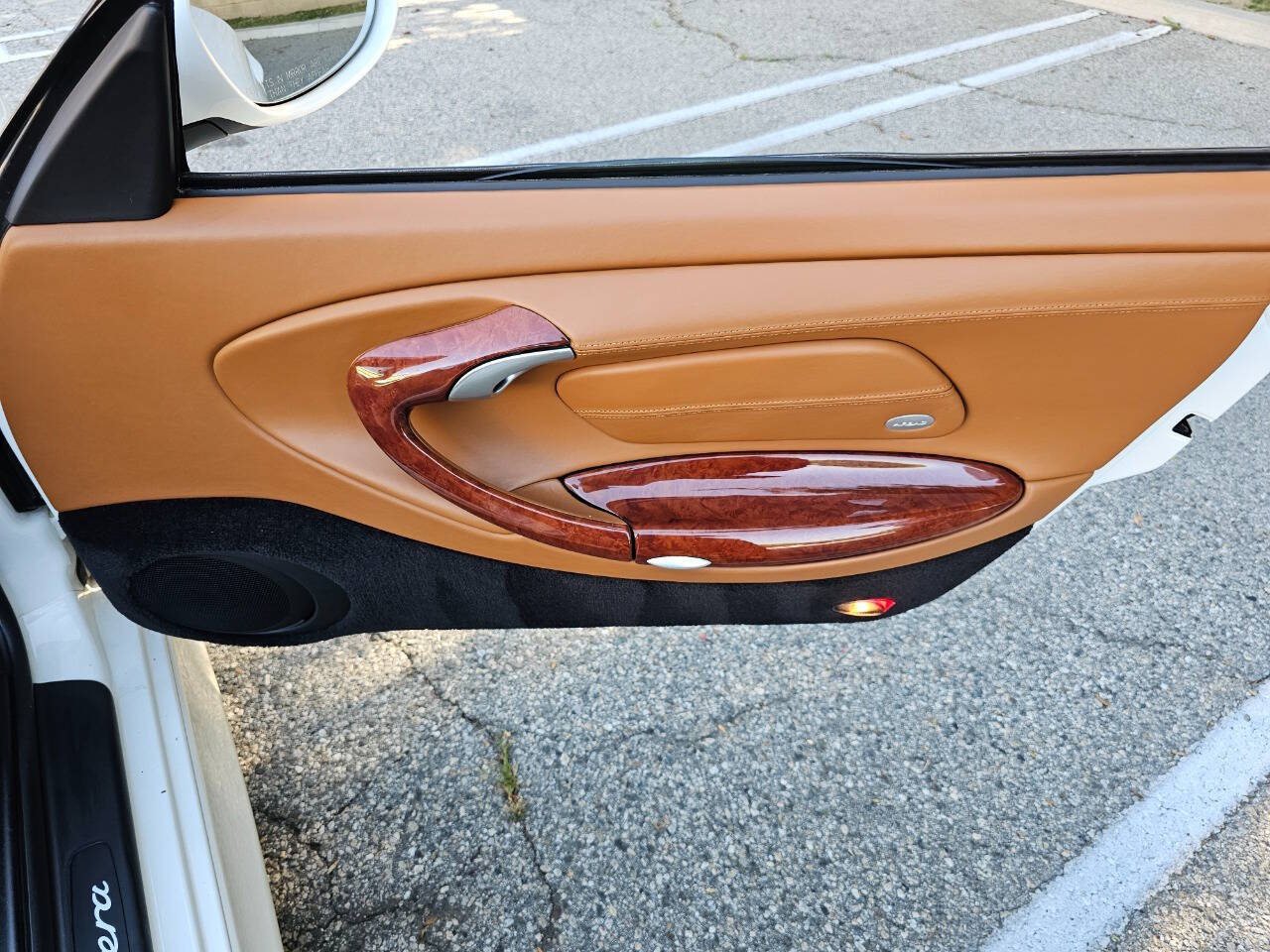 2001 Porsche 911 53