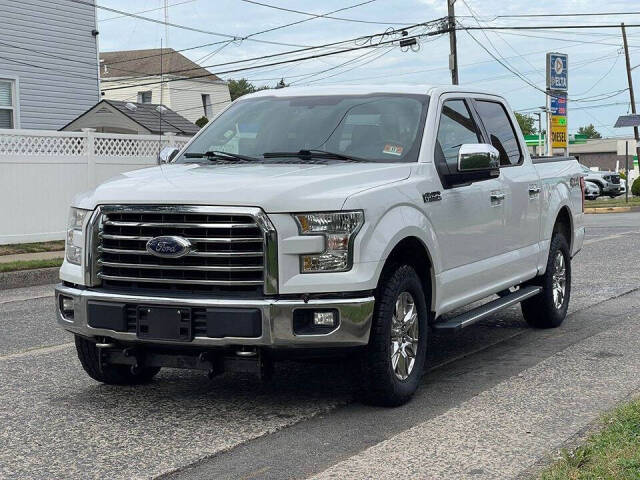 2016 Ford F-150 for sale at Prestige Motors in Lodi, NJ