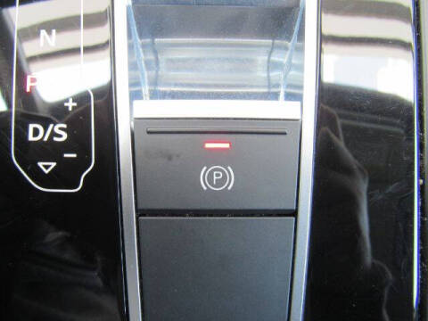 2022 Audi Q7 quattro Premium 55 TFSI