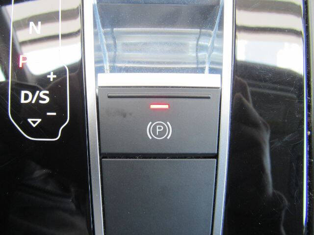 2022 Audi Q7 quattro Premium 55 TFSI