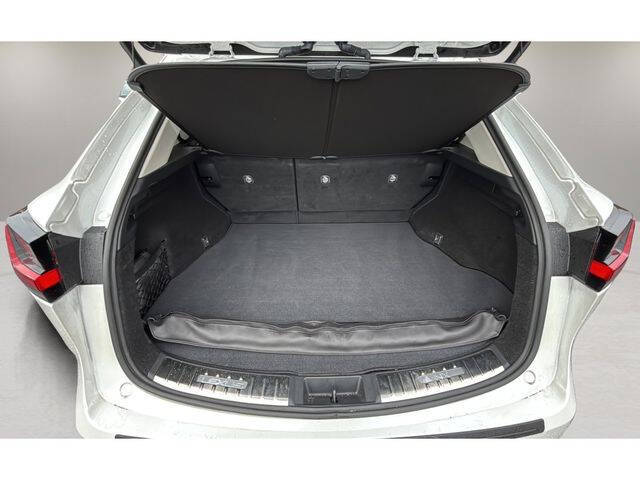 2024 Lexus NX 250 Premium