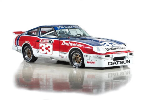 1979 Datsun 280ZX