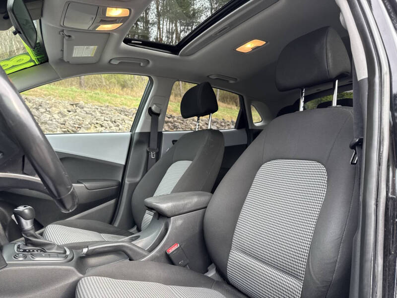 2018 Hyundai Kona SEL