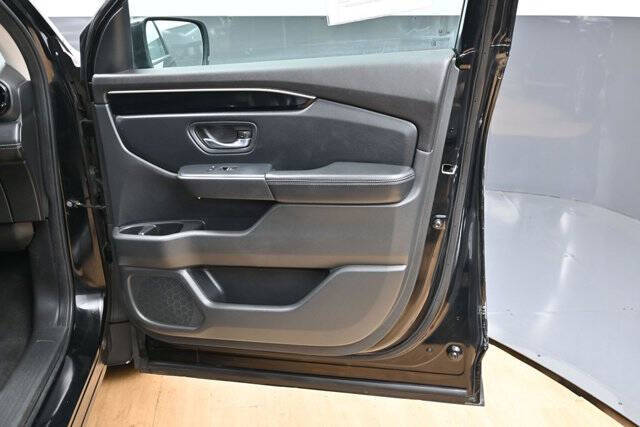 2023 Honda Pilot EX-L