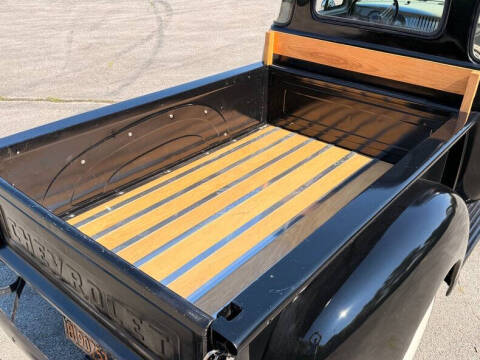 1955 Chevrolet 3100