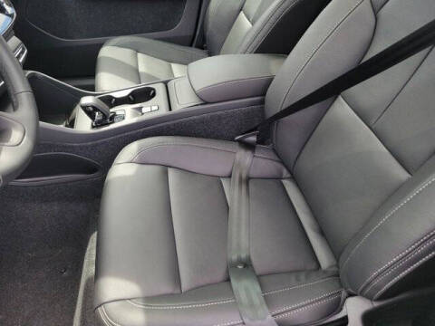2026 Volvo XC40 B5 Core
