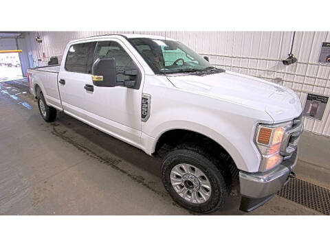 2021 Ford F-350 Super Duty for sale at Platinum Car Brokers in Spearfish SD
