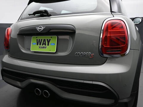 2023 MINI Hardtop 2 Door Cooper S