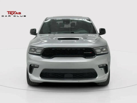 2021 Dodge Durango R/T