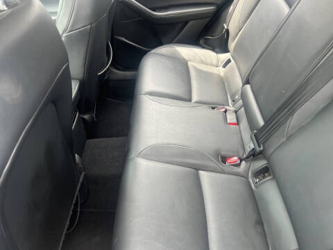 2021 Mazda CX-30 Select