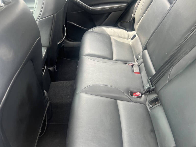 2021 Mazda CX-30 Select