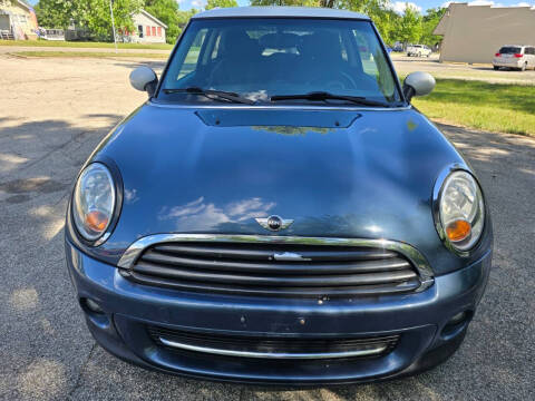 2011 MINI Cooper