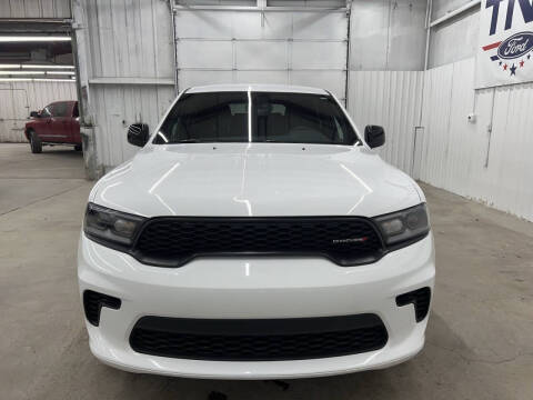 2024 Dodge Durango GT