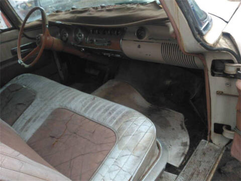 1955 Chrysler Imperial