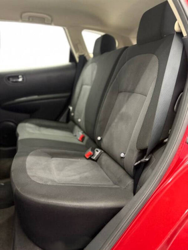 2012 Nissan Rogue