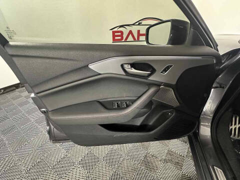 2021 Acura TLX SH-AWD Type S