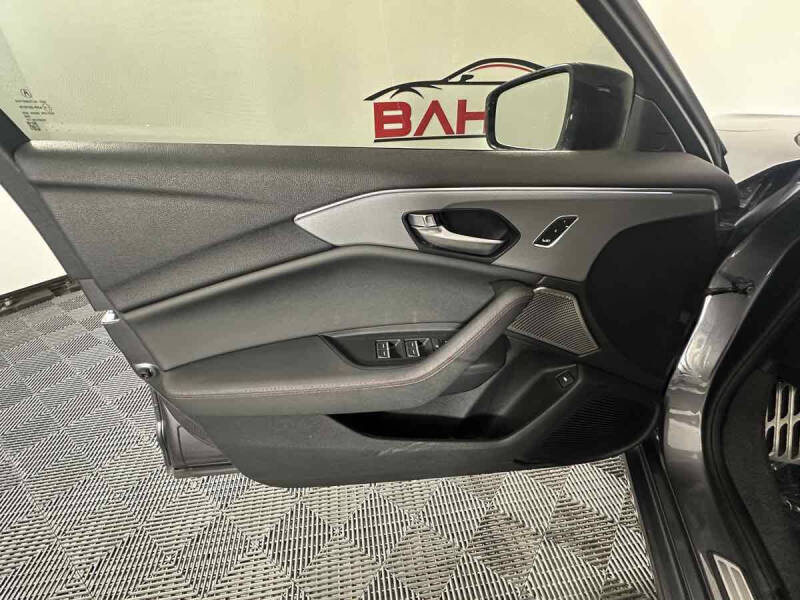 2021 Acura TLX SH-AWD Type S