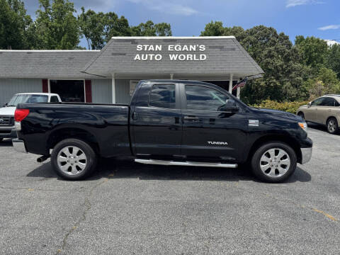 2008 Toyota Tundra SR5