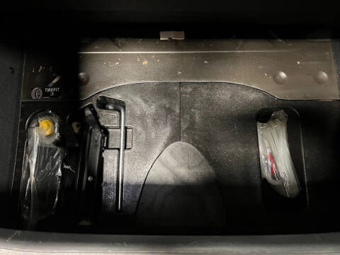 2005 Chrysler Crossfire Limited