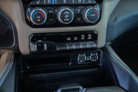 2021 RAM 3500 Laramie