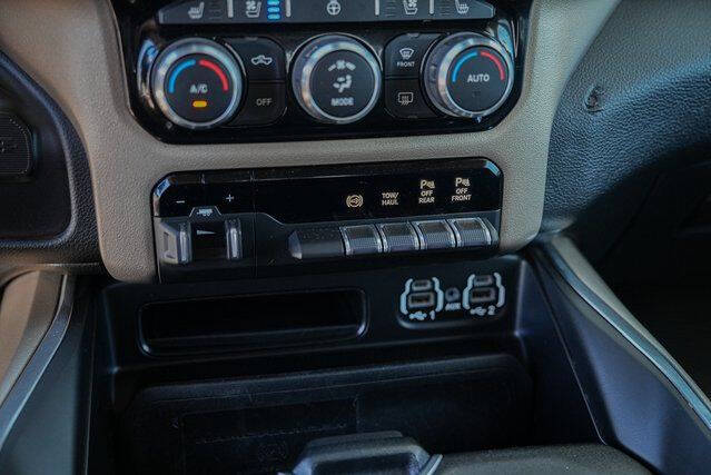 2021 RAM 3500 Laramie