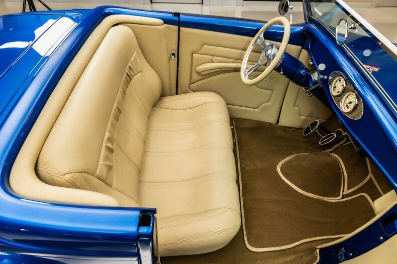 1932 Ford Roadster