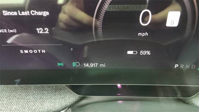 2024 Lucid Air Touring