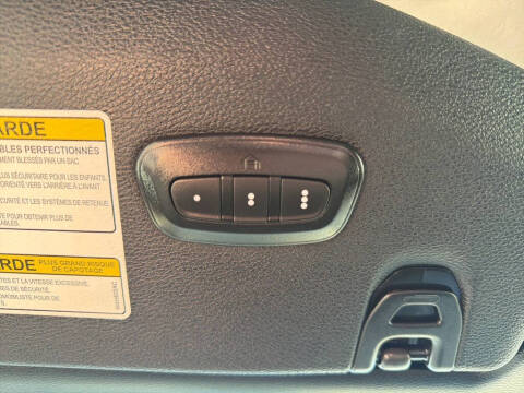 2022 Jeep Gladiator Altitude