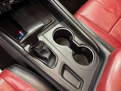 2022 Dodge Durango R/T Plus