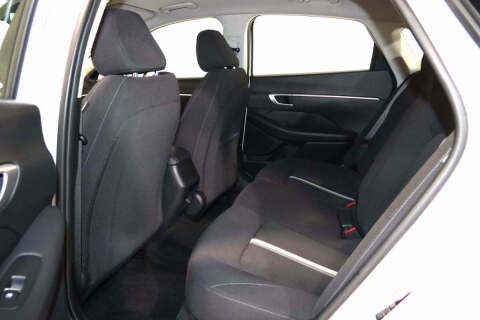 2023 Hyundai Sonata SE