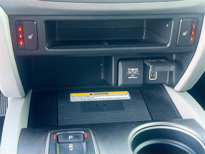 2022 Honda Ridgeline RTL