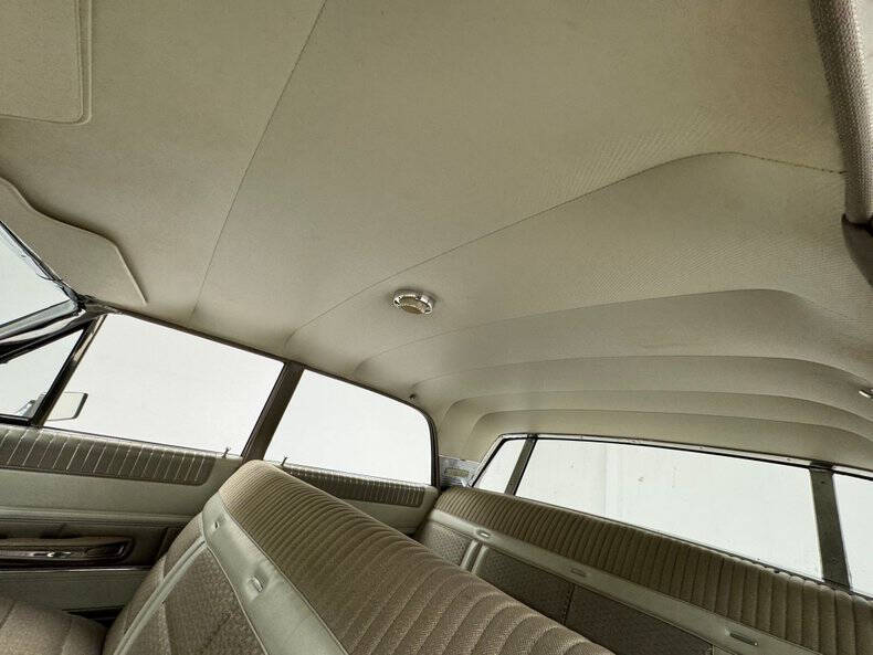 1963 Mercury Monterey