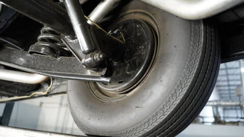 1958 Chevrolet Impala