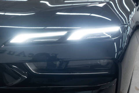 2025 BMW 7 Series 740i xDrive