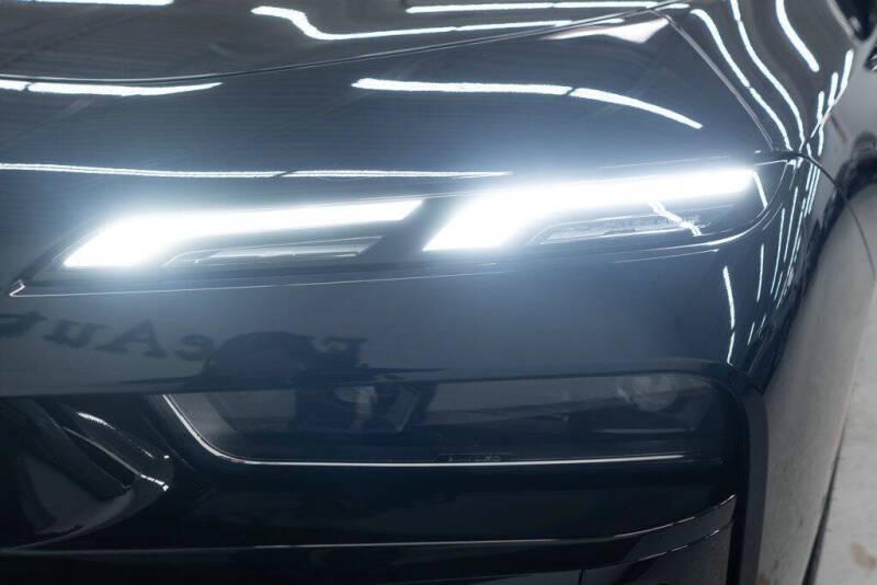 2025 BMW 7 Series 740i xDrive