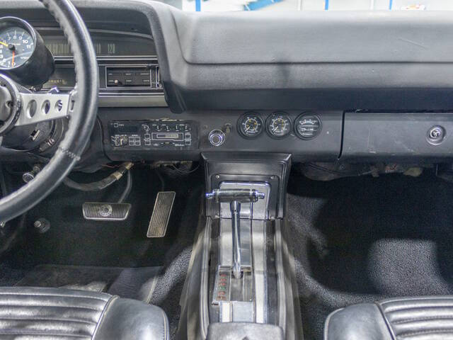 1970 Ford Torino