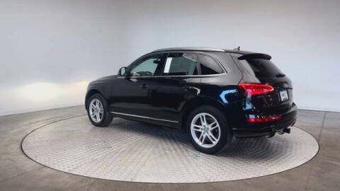 2013 Audi Q5 2.0T quattro Premium Plus