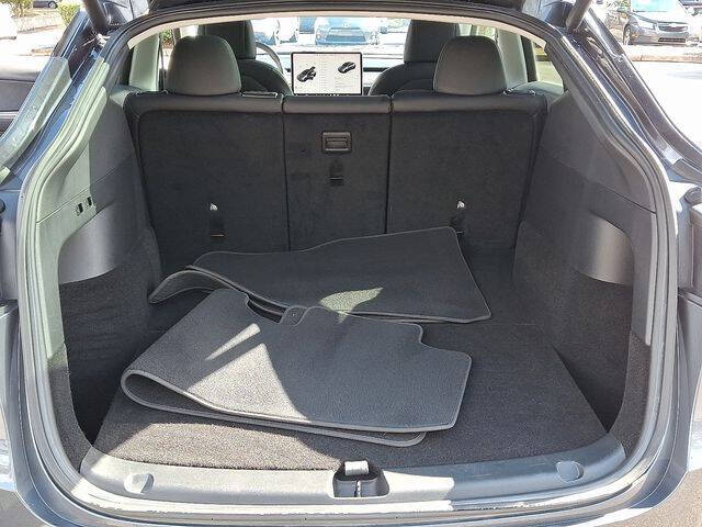 2021 Tesla Model Y Performance